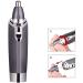 Waterproof Ear and Nose Hair Trimmer Precision Facial Trimmer for Men & Women Easy Cleansing Battery-Operated Family Friendly - Buy Online on GoSupps.com