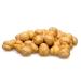Organic Roasted Chickpeas 2 LB - USDA Certified, Healthy Snack, Non-GMO, Gluten-Free - Product of Turkey (1 Pack) - Buy Online on GoSupps.com