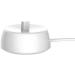 Oral B Braun Toothbrush Charger Base 3757 - Portable Inductive Travel Charger, Eco-Friendly ABS Replacement - Buy Online on GoSupps.com