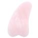 Scrap plate scrap plate rose quartz scrap plate health care scrap plate rose quartz scrap plate health healing massage stone