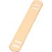 Qialexicon Leather Shoulder Strap Pad Shoulder Rest Replacement for Satchels Handbag Tote light Khaki L - Buy Online on GoSupps.com