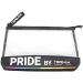 Termix C Ramic Pride Pack of 6 Round Ceramic Thermal Brushes with Ionised Bristles Leather Pride Toiletry Bag Included Inspired by the Diversity and Freedom of the LGTBI Flag - Buy Online on GoSupps.com