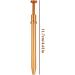 Jewelry Prong Tweezer Piercing Ball Grabber Tool 4 Prongs Holder Diamond Pick Up Tool jewelry prong tweezer - Buy Online on GoSupps.com