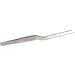 Multipurpose Handmade Stainless Steel Tweezers - 2 Pieces | Professional Eyebrow Facial & Hair Remover | High-Precision DIY & Sewing Tool - Buy Online on GoSupps.com