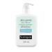 Neutrogena Daily Foaming Facial Cleanser - Makeup Remover Face Wash - Hypoallergenic Oil Free - Pump Bottle 354 mL Foaming Cleanser
