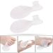 Toe Spacers for Overlapping Hammer Toes - Foot Care Tool for Men and Women | Valgus Correctors | Gift Idea - Buy Online on GoSupps.com