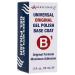 Americanails B1 Gel Polish Base Coat - Dual Cure Formula for Maximum Adhesion | Long Lasting, Fast Drying Soak Off UV LED Gel (.5 oz) - Buy Online on GoSupps.com
