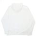 Nike Men's White Fleece Hoodie - Size Medium - Buy Online on GoSupps.com