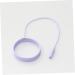 BELLIFFY Tweezers Silicone Bracelet Lash Tweezers Bracelet Lash Tweezer Wristband Professional Tweezers Useful Lash Tweezer Makeup Lash Applicator Pro Tools Eyelash Tools Purple - Buy Online on GoSupps.com