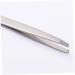 Minkissy 3-Set Stainless Steel Eyebrow Tweezers & Clips | Precision Hair Removal Tools for Perfect Brows - Buy Online on GoSupps.com