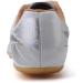Sprint Sport Sneakers for Boys | Kids Professional Racing Shoes - White Gold-901 - Buy Online on GoSupps.com