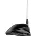 Tour Edge Hot Launch E522 Senior Driver 10.5 Offset - Right Hand, Graphite - Buy Online on GoSupps.com