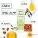 Medipharma Cosmetics Hands Repairing Cream 100ml | Moisturizing Olive Oil Cream for Soft & Velvety Hands - International Shipping - Buy Online on GoSupps.com