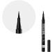 Rimmel Wonder'Ink Liquid Eyeliner Black 1 ml - Long-Lasting Precision Eyeliner - Buy Online on GoSupps.com