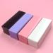 50 PCS Empty Pink Lip Gloss Boxes - 28x28x89mm Cosmetic Perfume/Mascara Packaging | Small Business Wholesale Kraft Paper Box - Buy Online on GoSupps.com