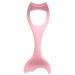 HAPINARY Eyeliner Auxiliary Artifact Eye Shadow Lash Tools Eyeliner Drawing Tool Makeup Stick Miss Jacket