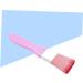 DOITOOL Cosmetics Applicator Brush for Makeup & Skincare Brush Facial medium Pink - Buy Online on GoSupps.com