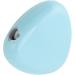 Syrisora Toothbrush Sanitizer Portable Rechargeable Toothbrush Cleaner Holder Travel Home Toothbrush Case (Blue) - Buy Online on GoSupps.com