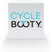 Cycle Booty Soothing Cream 4fl oz - Relieves Chafing & Saddle Sores, Soothes Irritated Skin - Buy Online on GoSupps.com