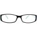 SAV Eyewear Women's Victoria Klein Crystals 9092 Turquoise Reading Glasses - Stylish 27mm +1.25 Magnification - Buy Online on GoSupps.com