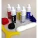 Black Epoxy Pigment (Colorant  Dye  Tint) 6cc (0.2 oz.) - Buy Online on GoSupps.com