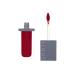 Lique Cosmetics Crush Matte Liquid Lipstick - Long-Lasting & Smudge-Proof, Highly-Pigmented Formula - 0.11 Fl Oz - Buy Online on GoSupps.com