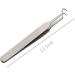 Beautyhe Whitehead Removal Needle | Waircase Tweezers for Pimple & Blackhead Flaw Removal | Face Care Tool for Acne Treatment - Buy Online on GoSupps.com