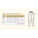 Equine Couture Kids Riding Club Pull-On Winter Breeches 14 - Safari | Shop Now - Buy Online on GoSupps.com