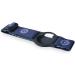 Guardian Enlite Sensor Fixation Band Elastic Armband for Blood Glucose Sensor - Dream Catcher (S (23-29 cm)