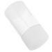 Angoily Scalp Applicator Root Comb Applicator Wall File Organizer Scalp Massager Deadbolt Strike Scalp Care Hair Oil Applicator Comb Massaging Comb Pillar Hair Care Plastic