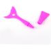 minkissy 4pi ces Outils De Maquillage Pour Yeux De Prot ge-liner Silicone Applicateur Polyvalent Pour Mascara Et Ombre Paupi res Pour D butants Et Professionnels 15x3.2cmx2pcs - Buy Online on GoSupps.com