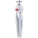 Manfrotto MTPIXI-WH PIXI Mini Tripod - White | Lightweight & Portable - Buy Online on GoSupps.com