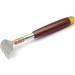 Fomiyes 2-in-1 Body Massage Tool - Telescopic Back Scratcher & Stainless Steel Massage Globe - Perfect Gift for Trigger Point Relief - Buy Online on GoSupps.com