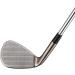 TaylorMade Milled Grind Hi Toe Raw Wedge Left Standard Bounce 52.09 Copper/Raw - Buy Online on GoSupps.com