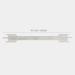 Valentine's Day Dental Bracket Gauge - Orthodontic Positioner(L) - 2 Types Locator Materials - Buy Online on GoSupps.com