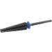 VGE BON Super Long 5 in 1 Tapered Safety Nail Bit for Nail Art Drill Machine - Carbide Tungsten, Multi-Function 3/32'' Bit for Manicure, Pedicure, Gel Polishing - Buy Online on GoSupps.com
