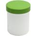 15 Premium 60ml Ointment & Cream Jars with Colored Lids - Made in Germany | Perfect for International Shipping - Buy Online on GoSupps.com
