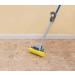 Quickie Roller Mop Refill with Microban - Extra Absorbent for Bathroom & Kitchen Cleaning - Buy Online on GoSupps.com