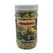 Montero Sofrito Mix 3.5oz - Dry Veggies & Spices Cooking Base - Salt & MSG Free - Natural Ingredients - Lite & Healthy (Made in Puerto Rico), 3.5 Ounce (Pack of 1) Sofrito Mix 3.5 Ounce (Pack of 1)