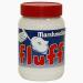 Fluff Vanilla Mixed Marshmallows 213g + Classic Marshmallows 300g - Buy Online on GoSupps.com