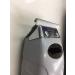 Barber Supply Ceramic Blade Cutter for Andis Blackouts - White Ceramic - Buy Online on GoSupps.com
