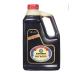 Kikkoman Soy Sauce | Rich Flavour | No Artificial Additives | Ideal for Recipes | 1.9L