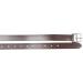 PFIFF 102695 Stirrup Leathers | Synthetic Brown Straps - 140 cm for Equestrian Needs - Buy Online on GoSupps.com