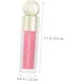 SOESFOUFU 5pcs Blush Facial Beauty Cosmetic Face Makeup Supplies Eye Shadow Makeup Eyeshadow - Buy Online on GoSupps.com