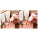 20PCS 5ML Clear Empty Refillable Plastic Soft Tubes Cosmetic Sample Bottles Jars Travel Makeup Travel Container with Screw Cap For Lip Gloss Balm Body Lotion Shower Gel Shampoo - Buy Online on GoSupps.com