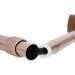 Walking Stick Wooden Handle Walking Stick Adjustable Folding Safety Walking Stick for Elderly Blind Walking Stick Guide Crutch for Blind Elderly - Buy Online on GoSupps.com