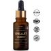 Original Shilajit 100% Natural Liquid Drops (30ml) Unisex - Buy Online on GoSupps.com