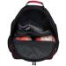 KR Strikeforce Royal Flush Deuce Two Ball Bowling Backpack - Black/Red - Buy Online on GoSupps.com