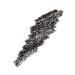 Charlotte Tilbury Brow Lift Pencil - Natural Black (0.2g) | International Shipping Available - Buy Online on GoSupps.com