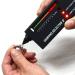 Best Sellers Diamond Tester Pen High Accuracy Jewelry Diamond Tester Tool for Novice and Expert  Thermal Conductivity Meter(Diamond Tester) - Buy Online on GoSupps.com